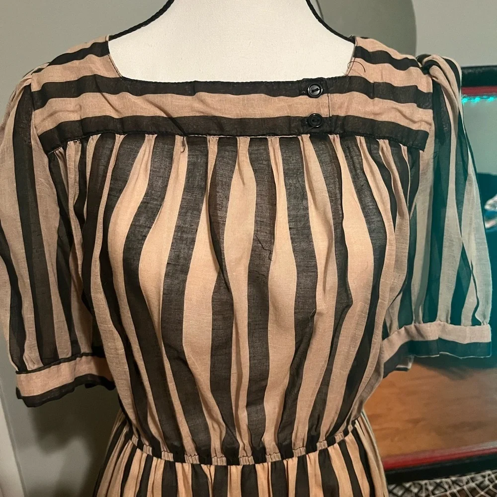 Vintage Saks Fifth Avenue dress - Picture 6 of 6